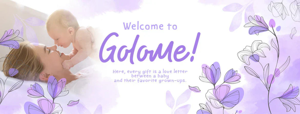 About Golome
